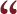 Quote Icon
