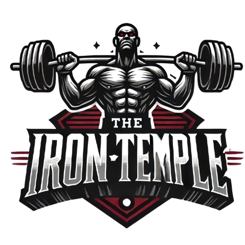 The Iron Temple